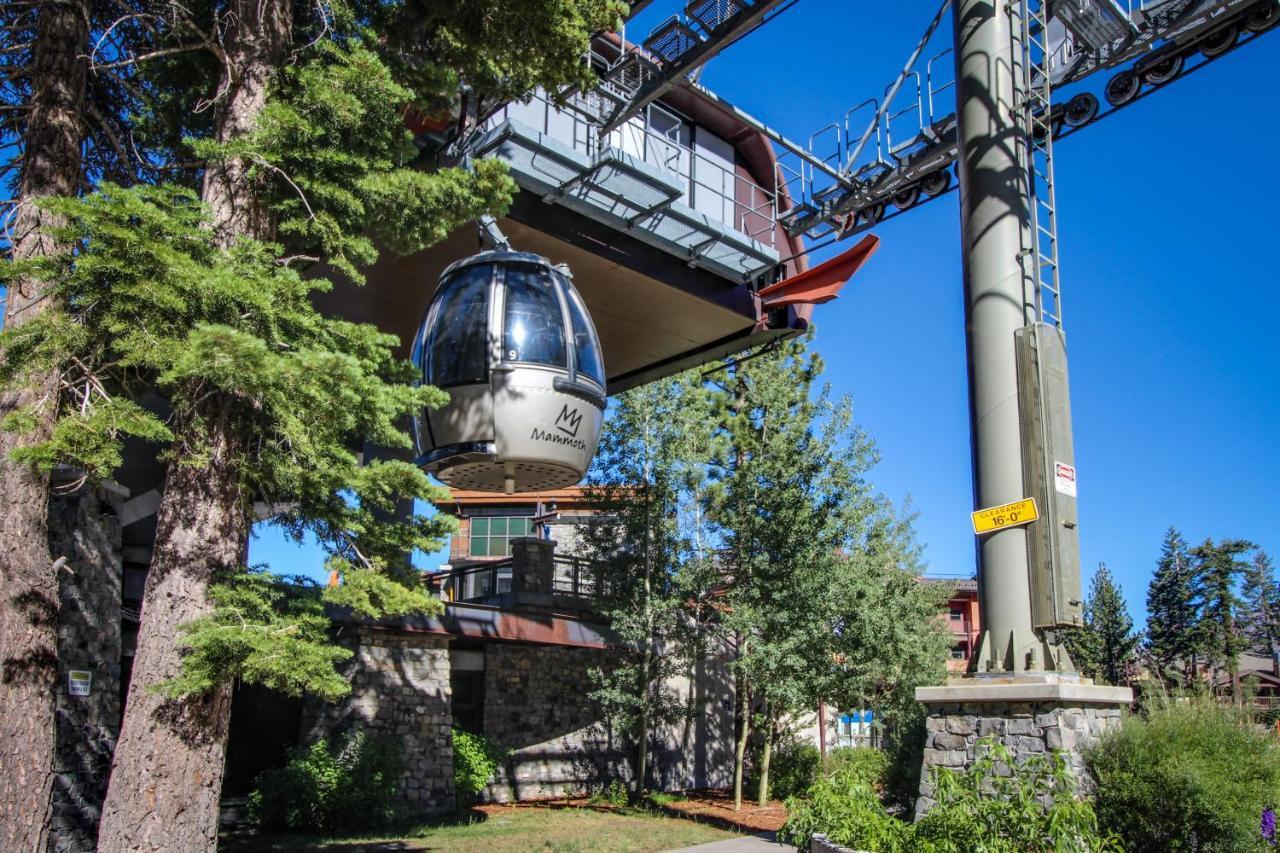 Horizons 4 143 Apartment Мамът Лейкс Екстериор снимка